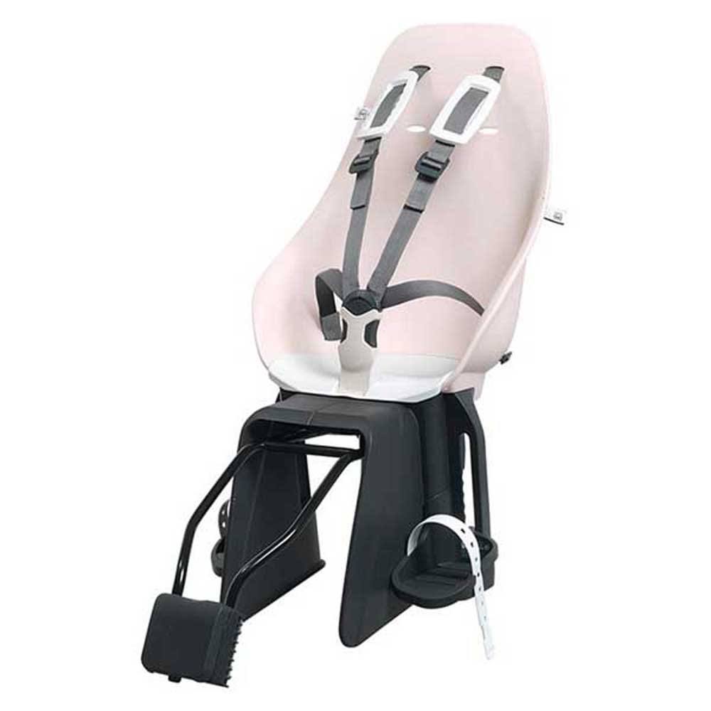 Rear Seat with Frame Mount Sakura Pink / Shinju White X246484