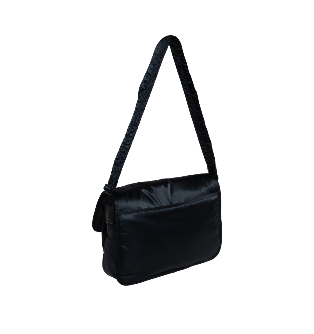 Nylon Messenger S956826