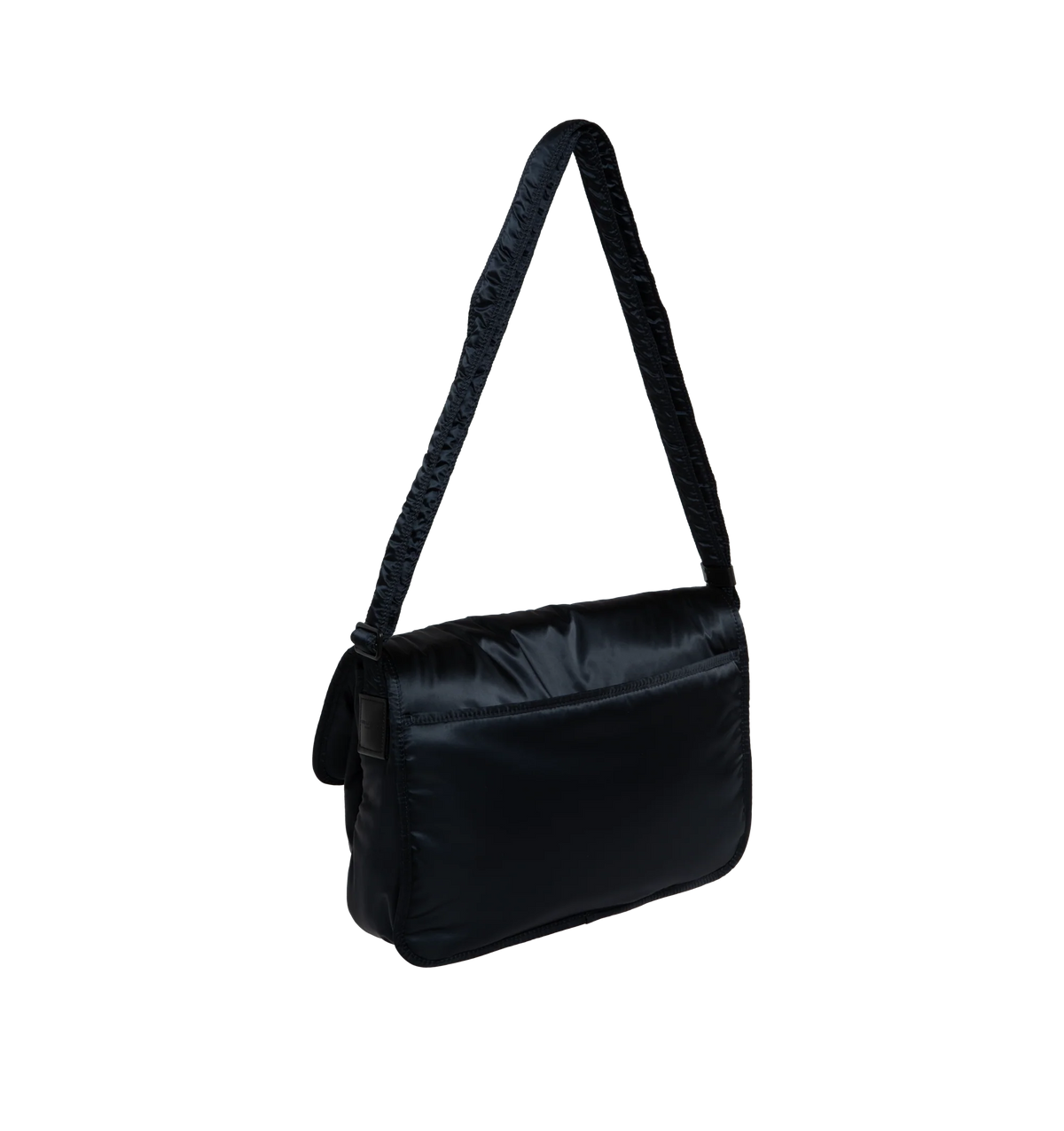 Nylon Messenger S956826