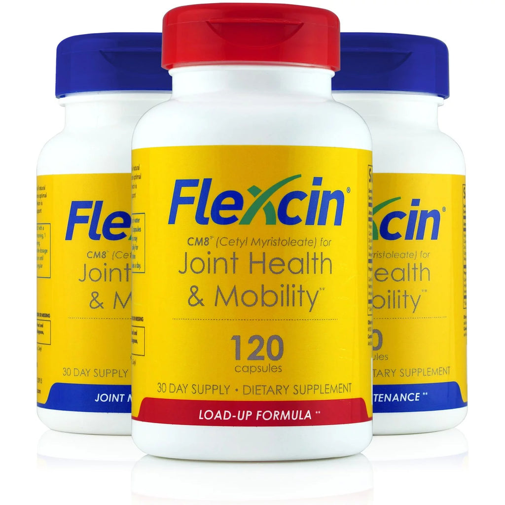 Joint Health Mobility Starter Pack W672