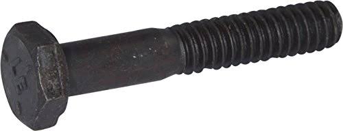 1/2-20 x 8 Grade 5 Hex Cap Screw Q72807