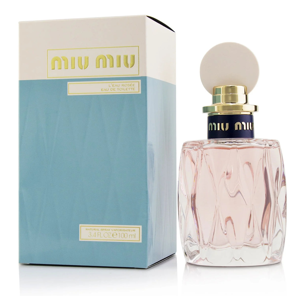 Eau De Toilette Spray 50ml/1.7oz D925