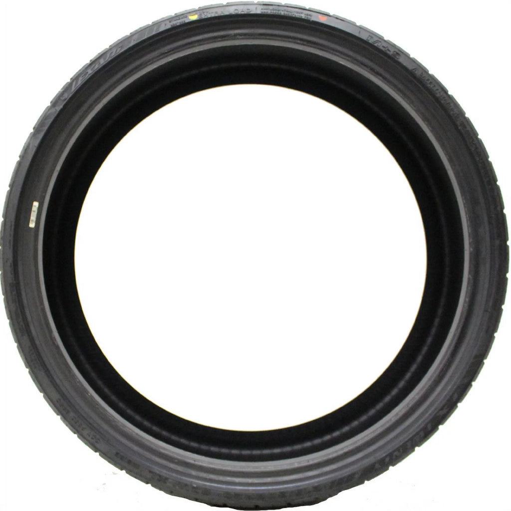 255/40ZR19 100W XL Passenger Tire U386
