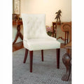 Tufted Chair K449575