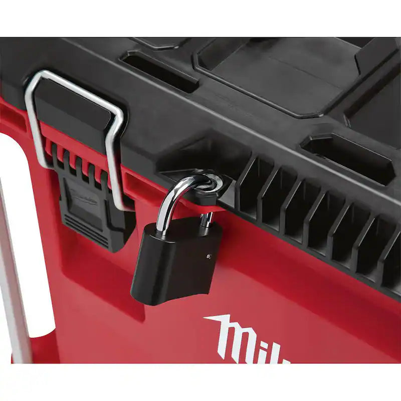 22 in. Rolling Modular Tool Box F753332