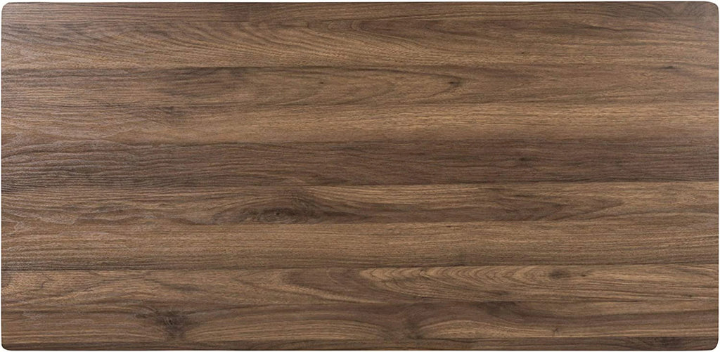 Walnut Desk with Three Drawer T67798