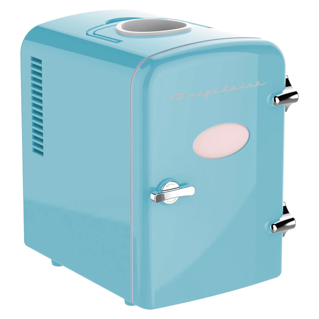 Mini Portable Refrigerator W212654