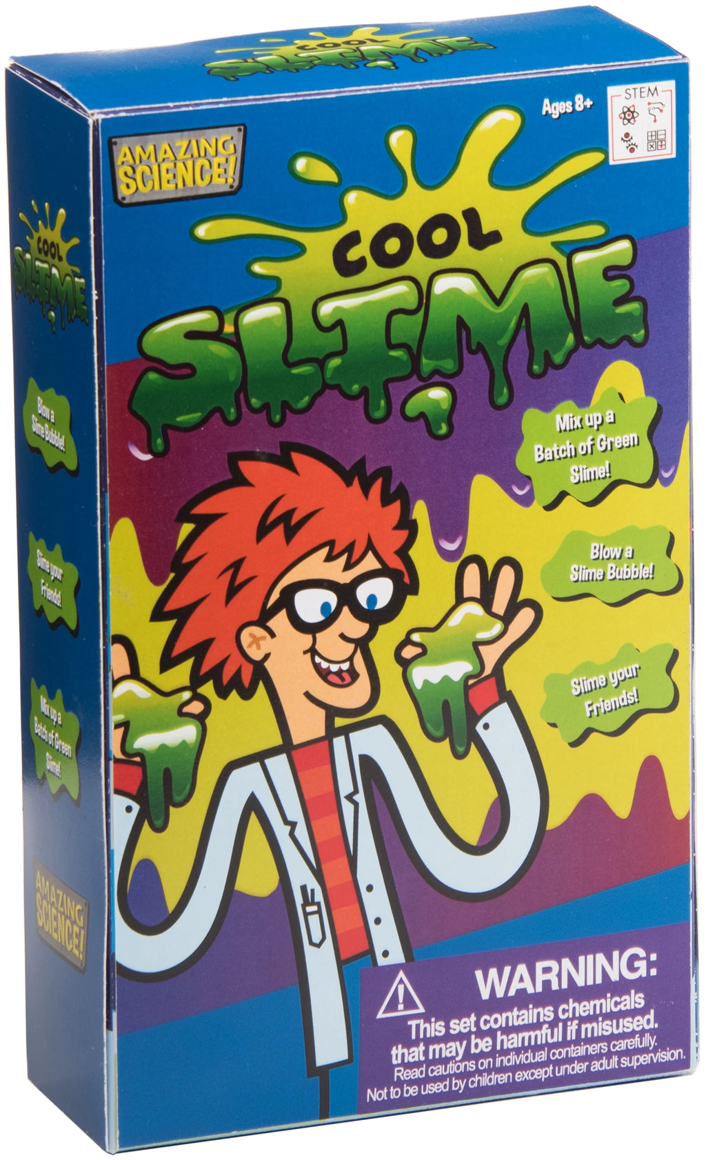 Cool Slime Kit D7170