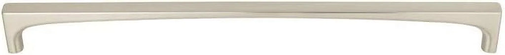 Brushed 12" Bar Handle Cabinet Hardware X255