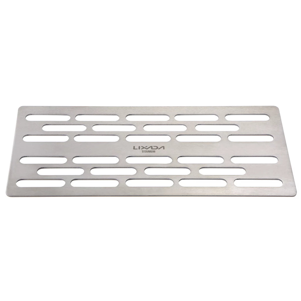 Lightweight Barbecue Grill Z51998