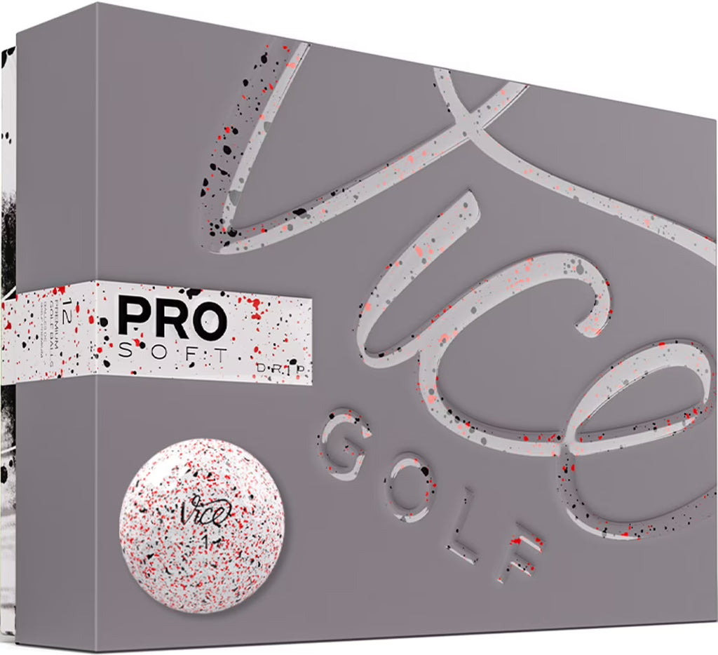 Red 12 Pack Golf Balls L775326