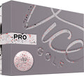 Red 12 Pack Golf Balls L775326