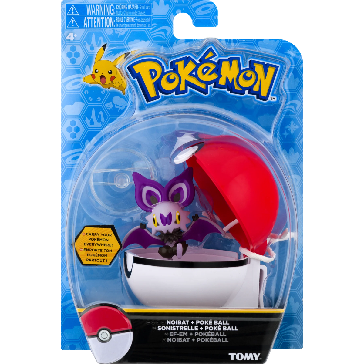 Pok Ball 1.0 CT I957