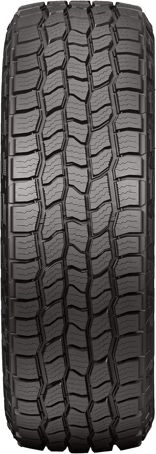 All-Season 235/75R17 109T Tire D65404