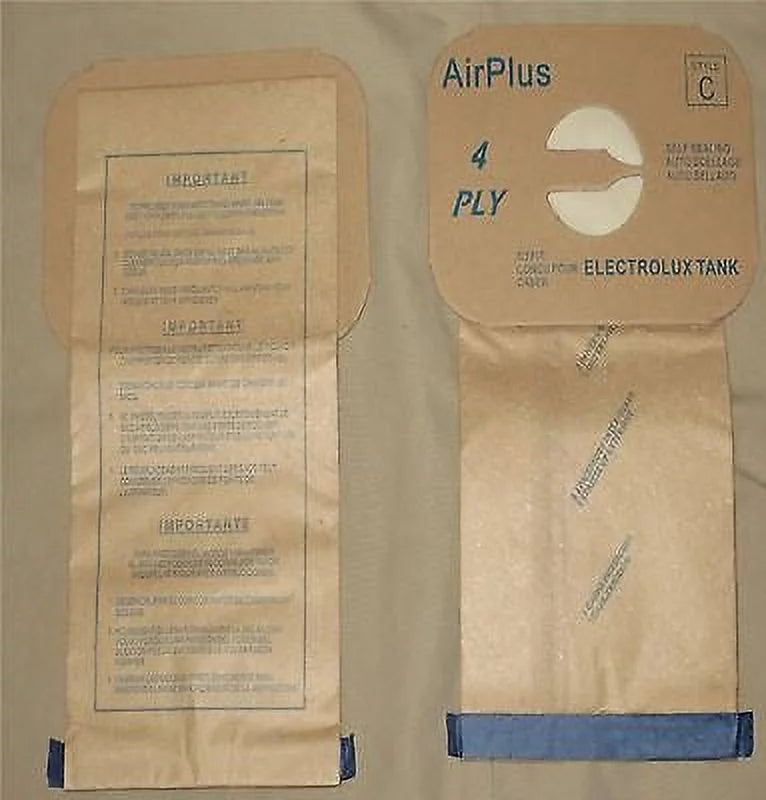 Vacuum Bags 20 Bags R6187