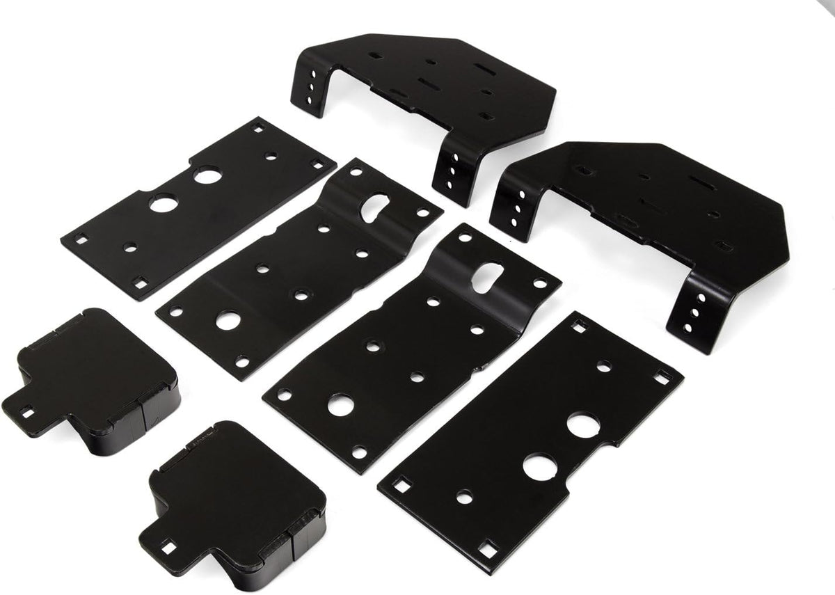 Air Suspension Kit K51429