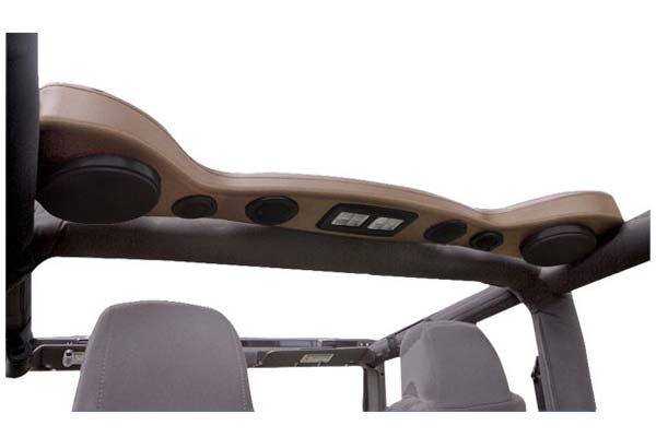 Textured Sound Bar T3330