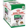 Small Aging Wet Dog Food O26511