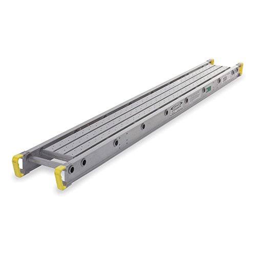One-Person Scaffolding Stage, 12 ft. L P950