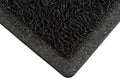 Black 3 ft x 20 ft Scraper Matting I2575