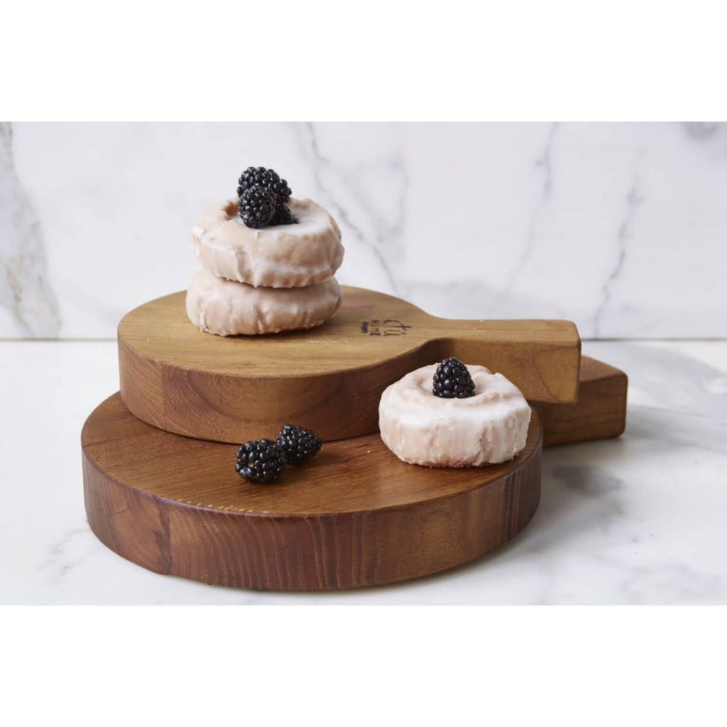 Large Italian Cutting Board R830