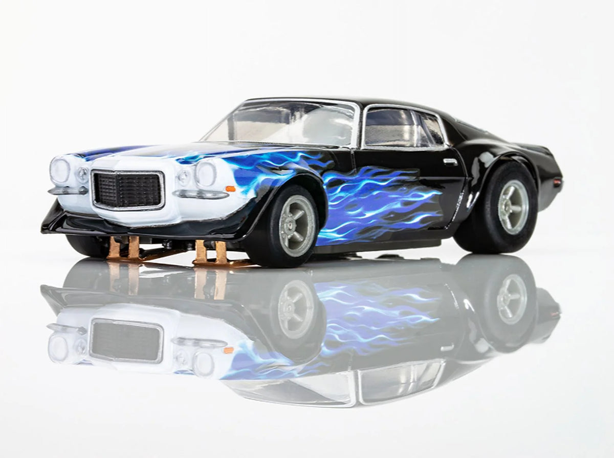 1973 Camaro HO Slot Car T638949