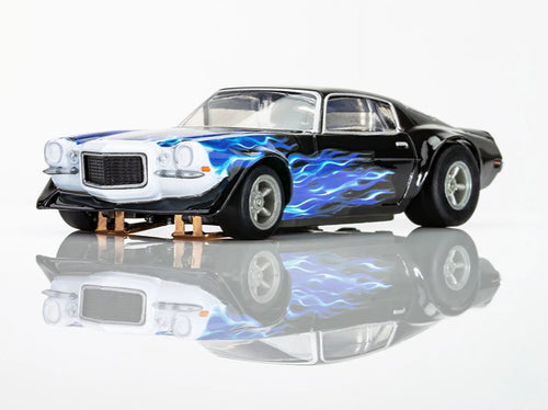 1973 Camaro HO Slot Car T638949